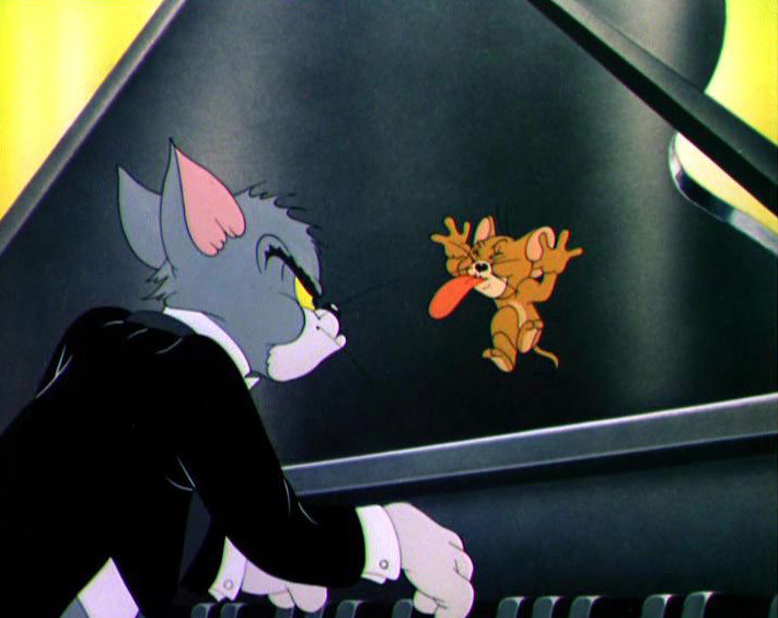 cartoon characters tom and jerry. Stars: Tom amp; Jerry