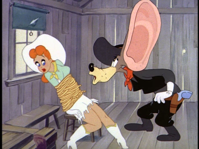 Featured image of post Tex Avery Wolf Cartoon It doesn t get any better than the final 30 seconds