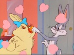 Rabbit Romeo © Warner Brothers