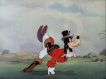 The Fox Hunt (1938) © Walt Disney