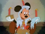 Mickey's Birthday Party (ending) © Walt Disney