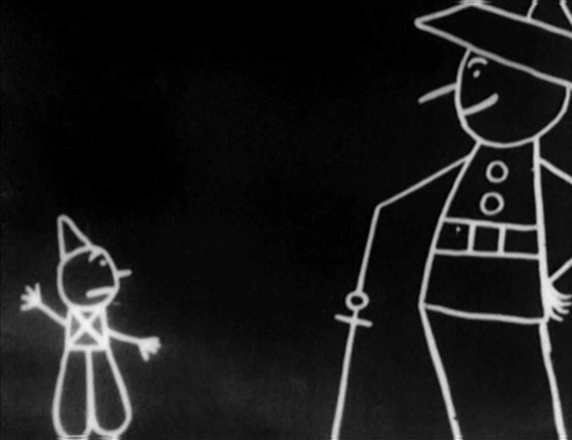Fantasmagorie | Dr. Grob's Animation Review