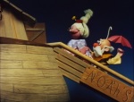 Noah's Ark © Walt Disney