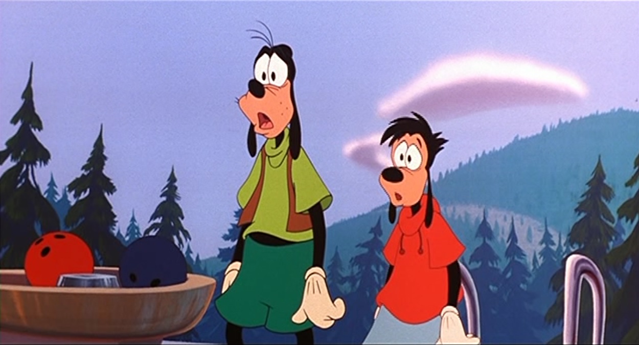 A Goofy Movie | Dr. Grob's Animation Review